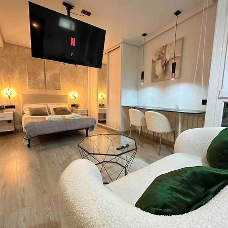 Amazing Suite, Center Vigo Extérieur photo
