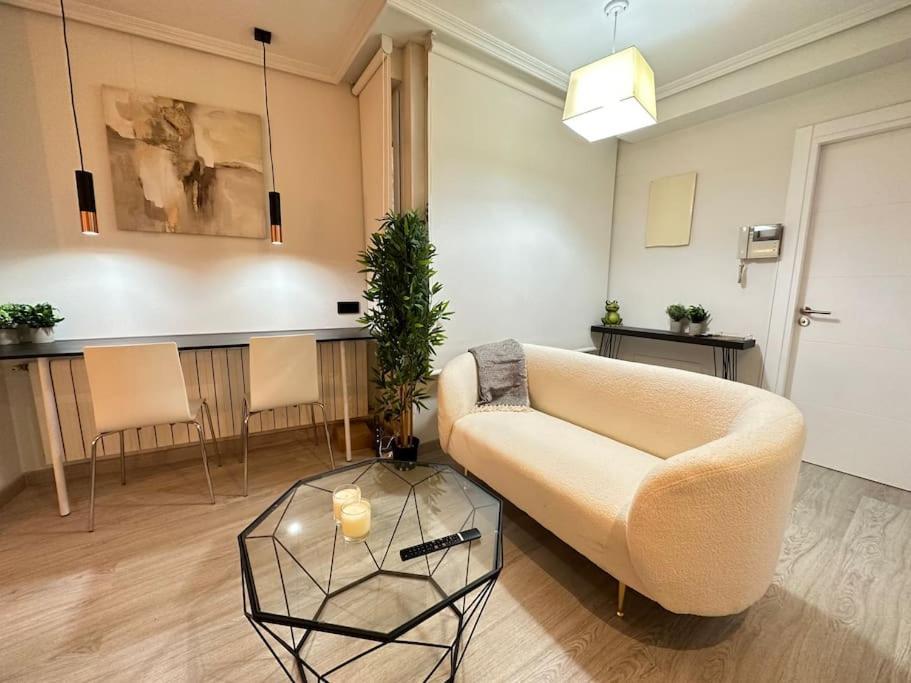 Amazing Suite, Center Vigo Extérieur photo