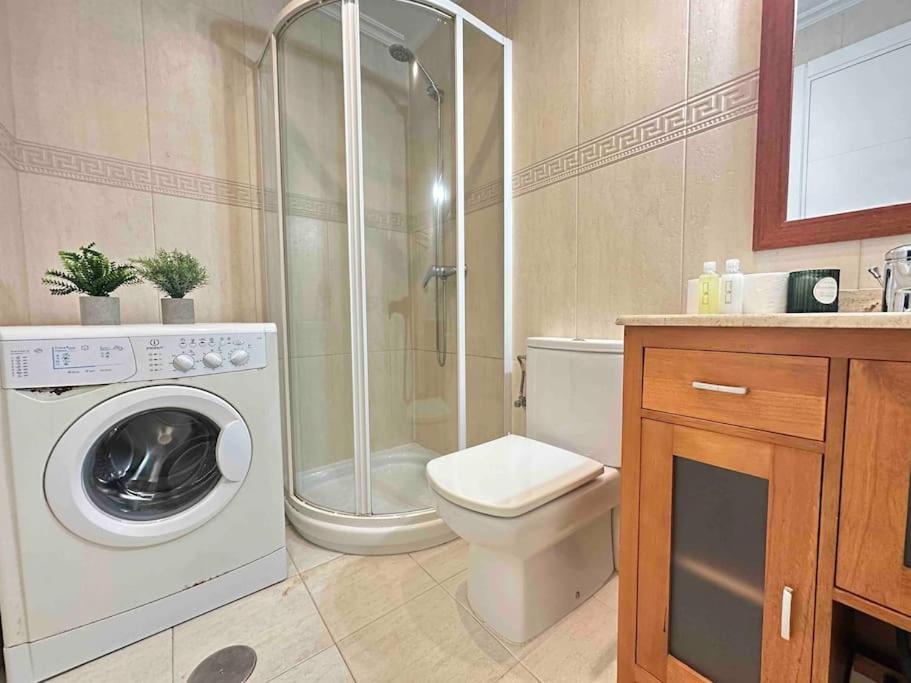 Amazing Suite, Center Vigo Extérieur photo