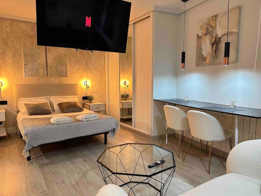Amazing Suite, Center Vigo Extérieur photo