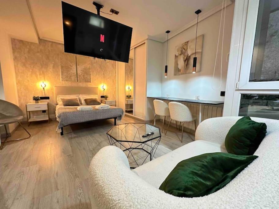 Amazing Suite, Center Vigo Extérieur photo