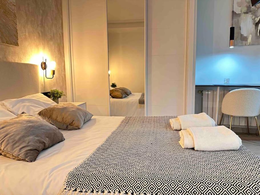 Amazing Suite, Center Vigo Extérieur photo
