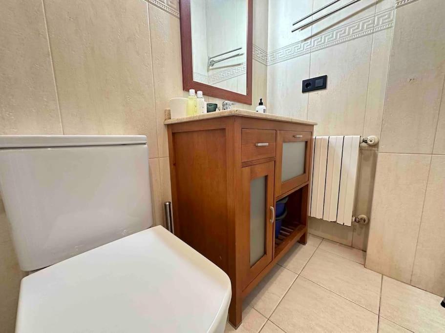 Amazing Suite, Center Vigo Extérieur photo