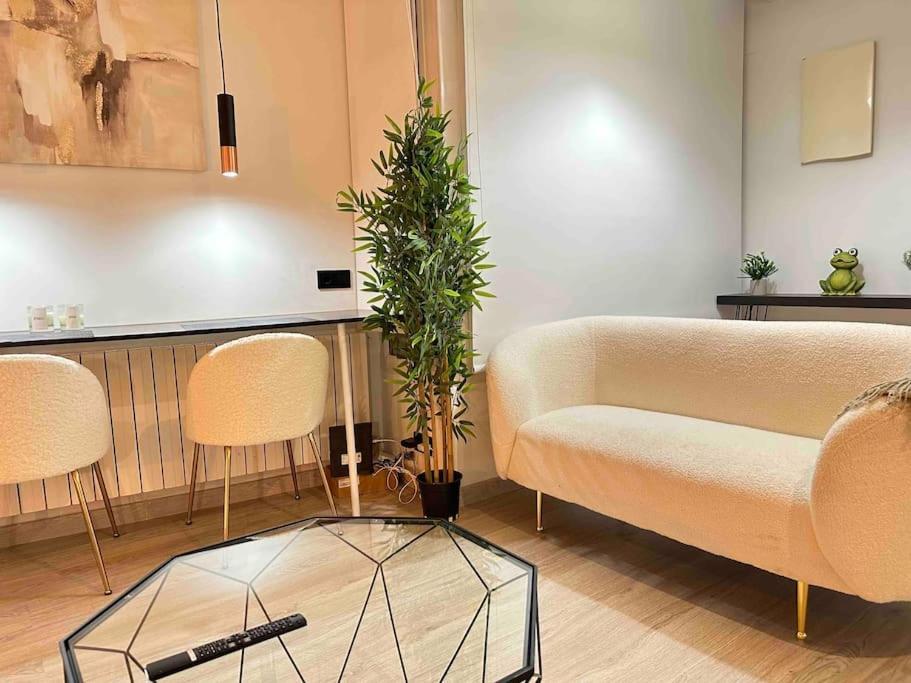 Amazing Suite, Center Vigo Extérieur photo